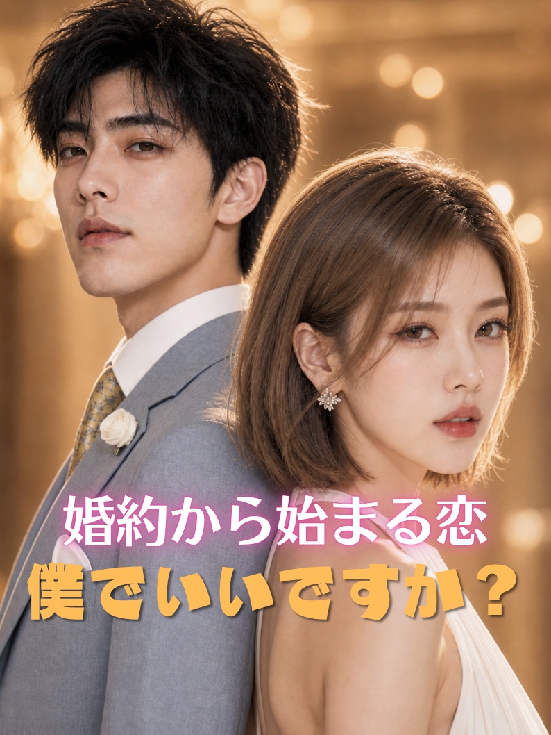 令嬢の偽装婚約者