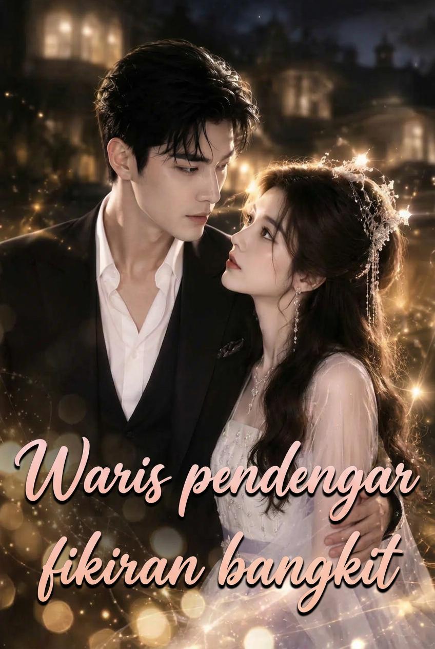 Kelahiran Semula Pari-Pari Pembaca Minda