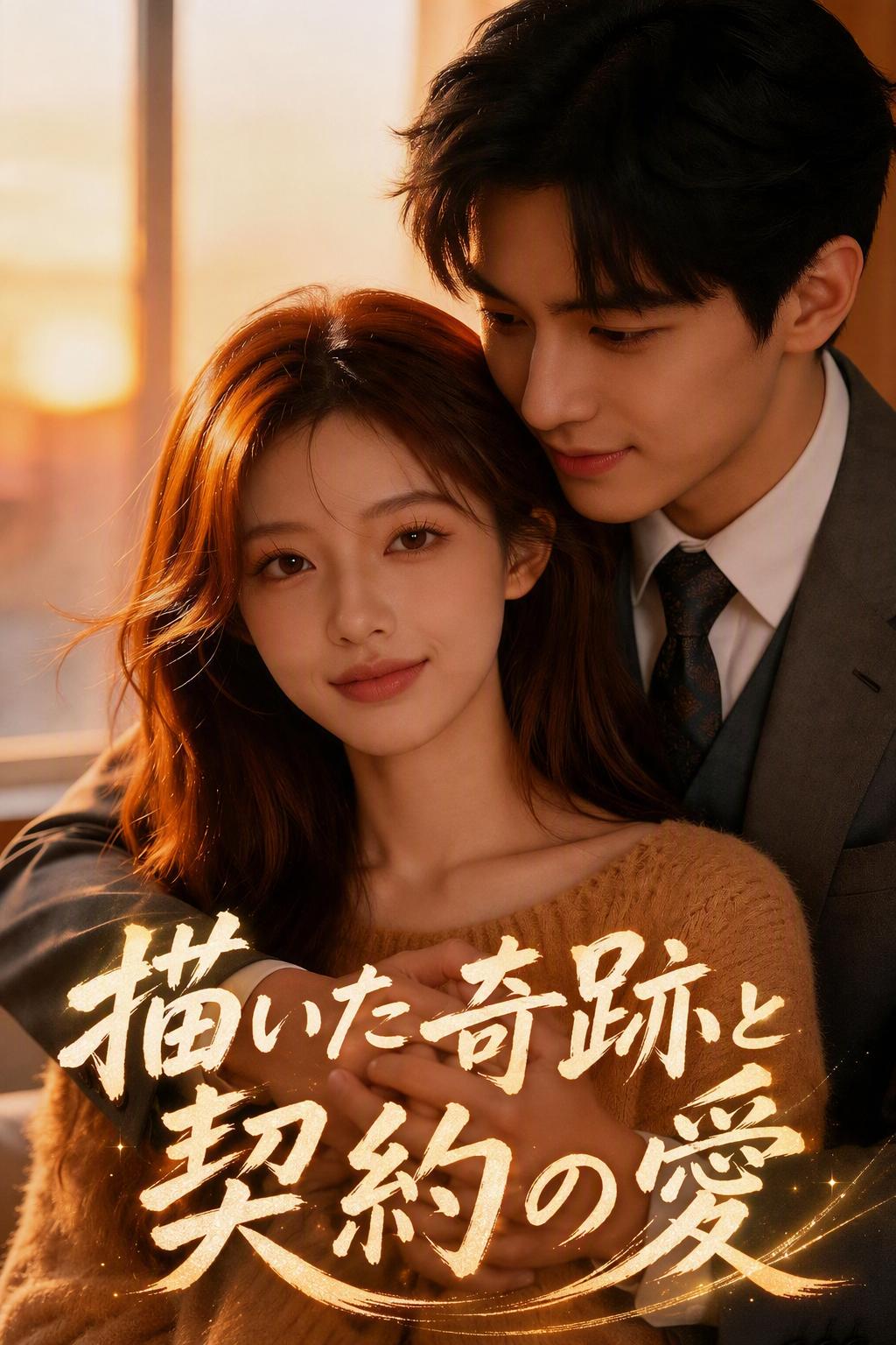 CEOの神筆妻