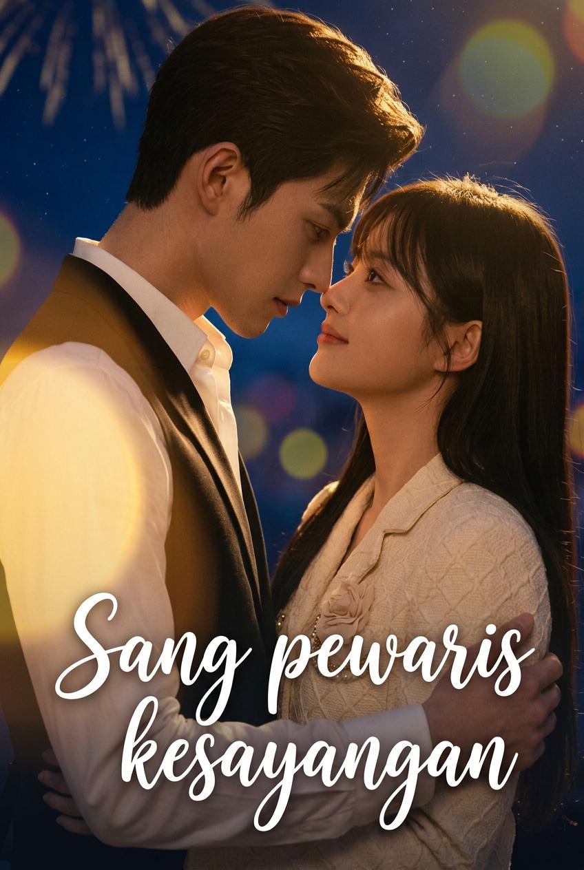 Sang pewaris kesayangan