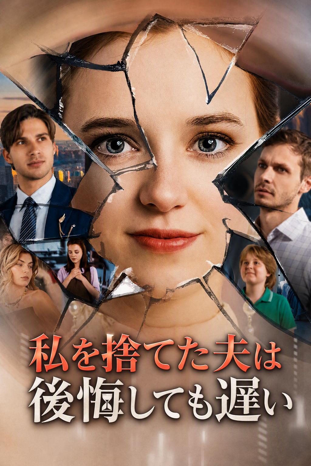 チャンスを逃したあなた