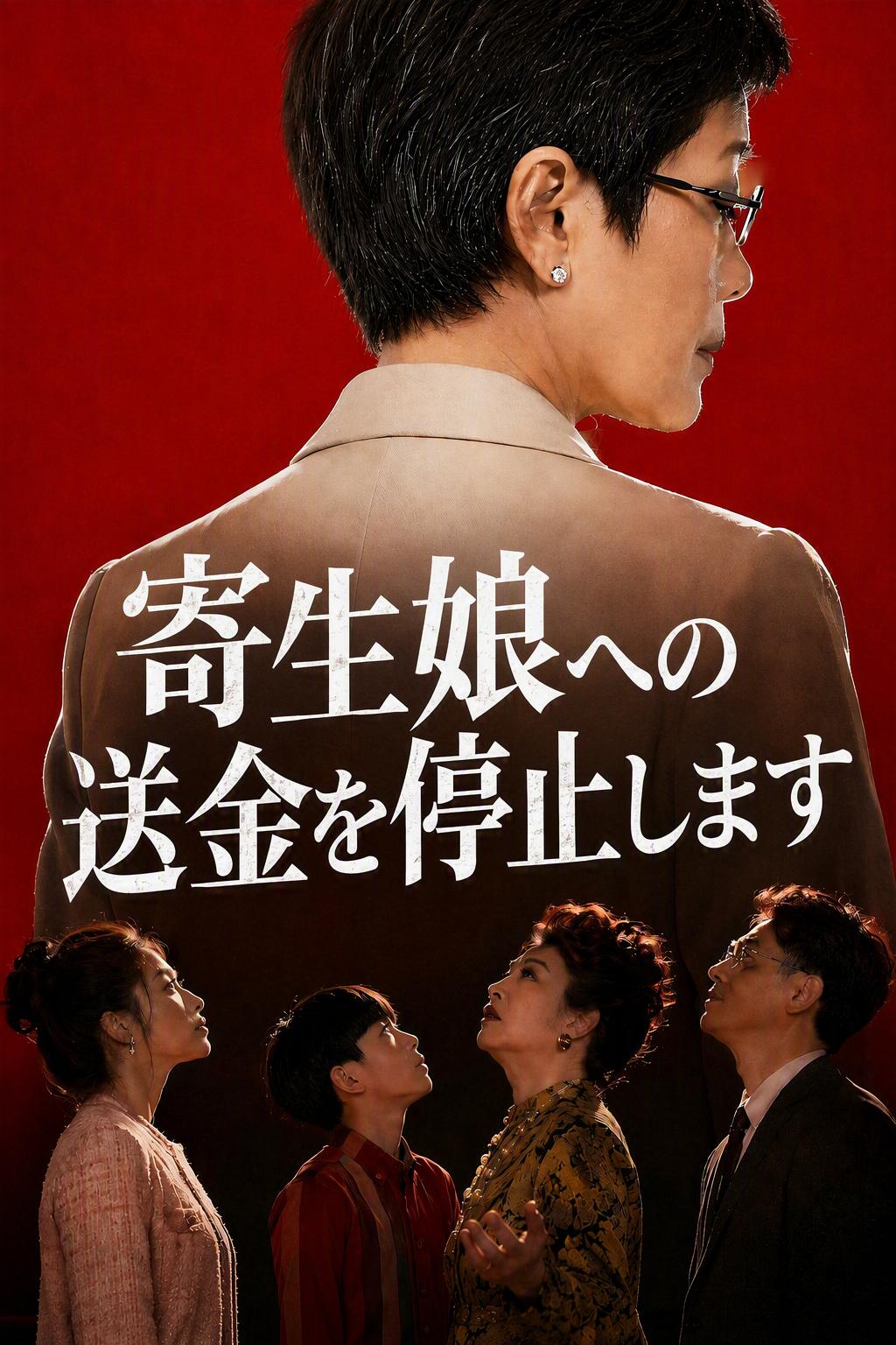教授の逆襲