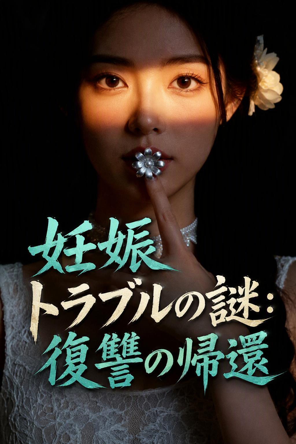 復讐の転生令嬢：クズ夫一家を滅ぼすまで