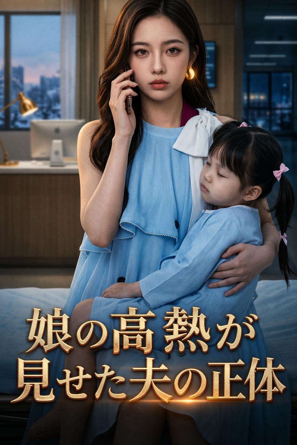 CEO妻の復讐