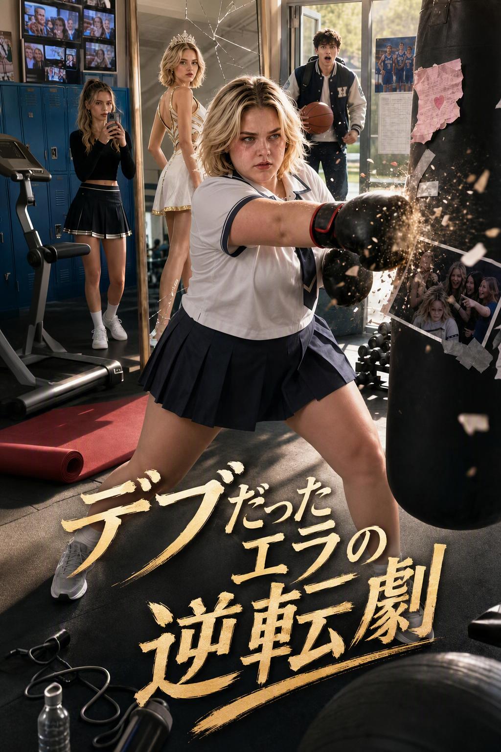 Slay the Weight