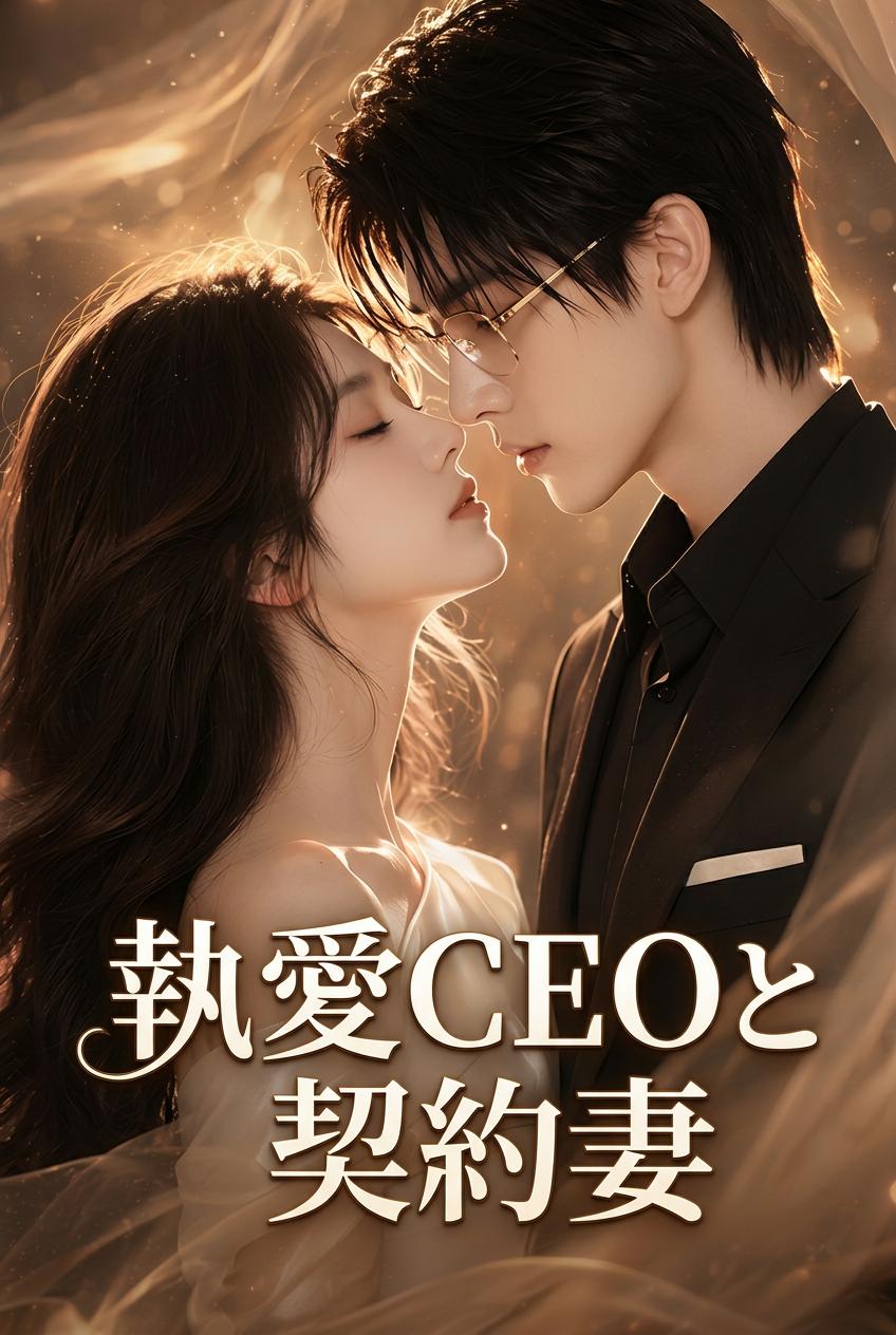 執愛CEOと契約妻