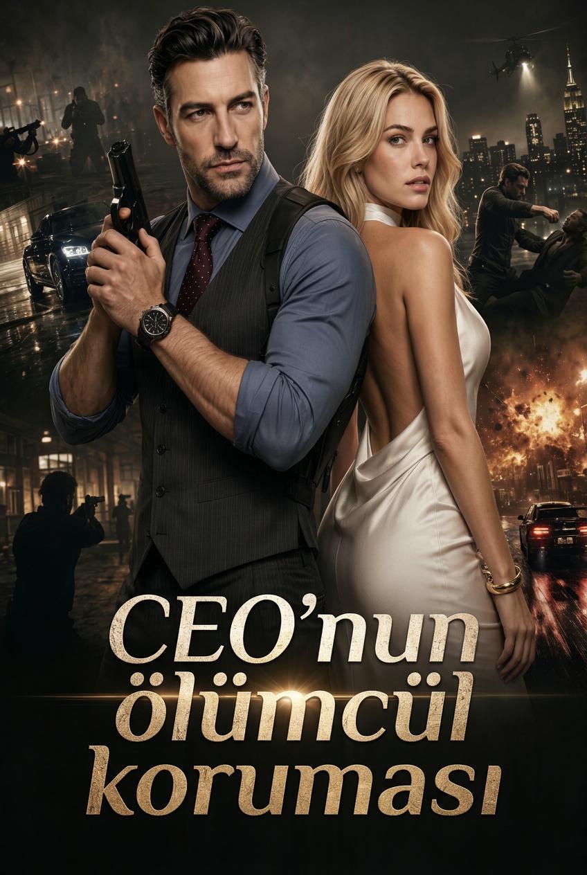 Onun Ölümcül Koruması
