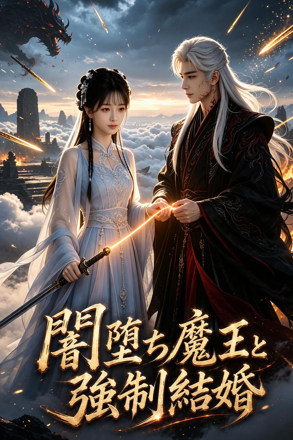魔王様と千里の絆