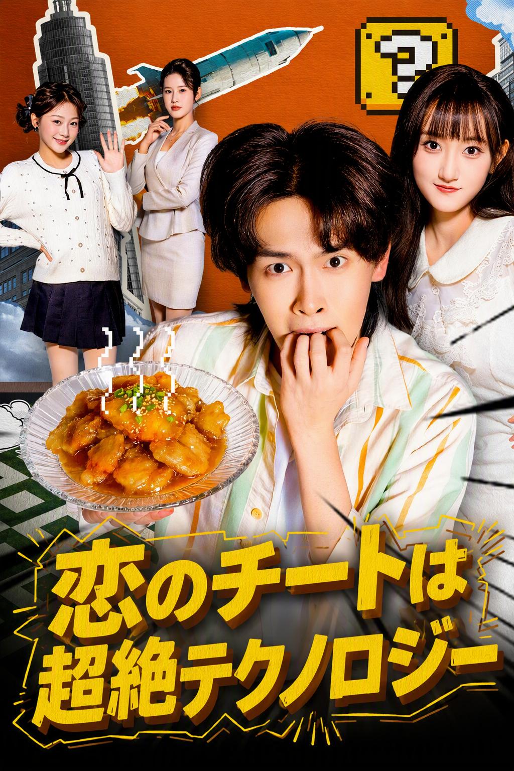 ビリオン・ダラー・クラッシュ
