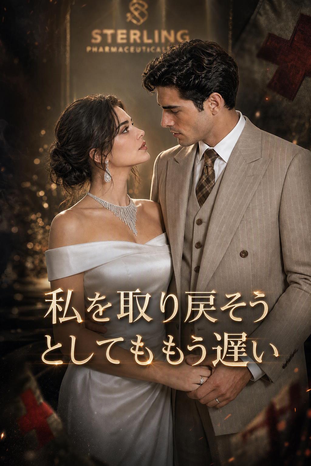 Too Late to Want Me Back