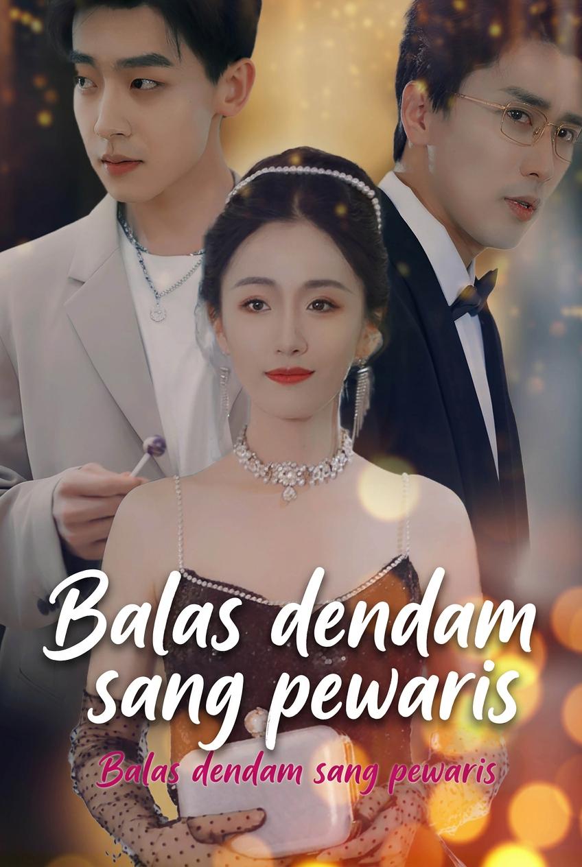 Dendam istri terlahir kembali