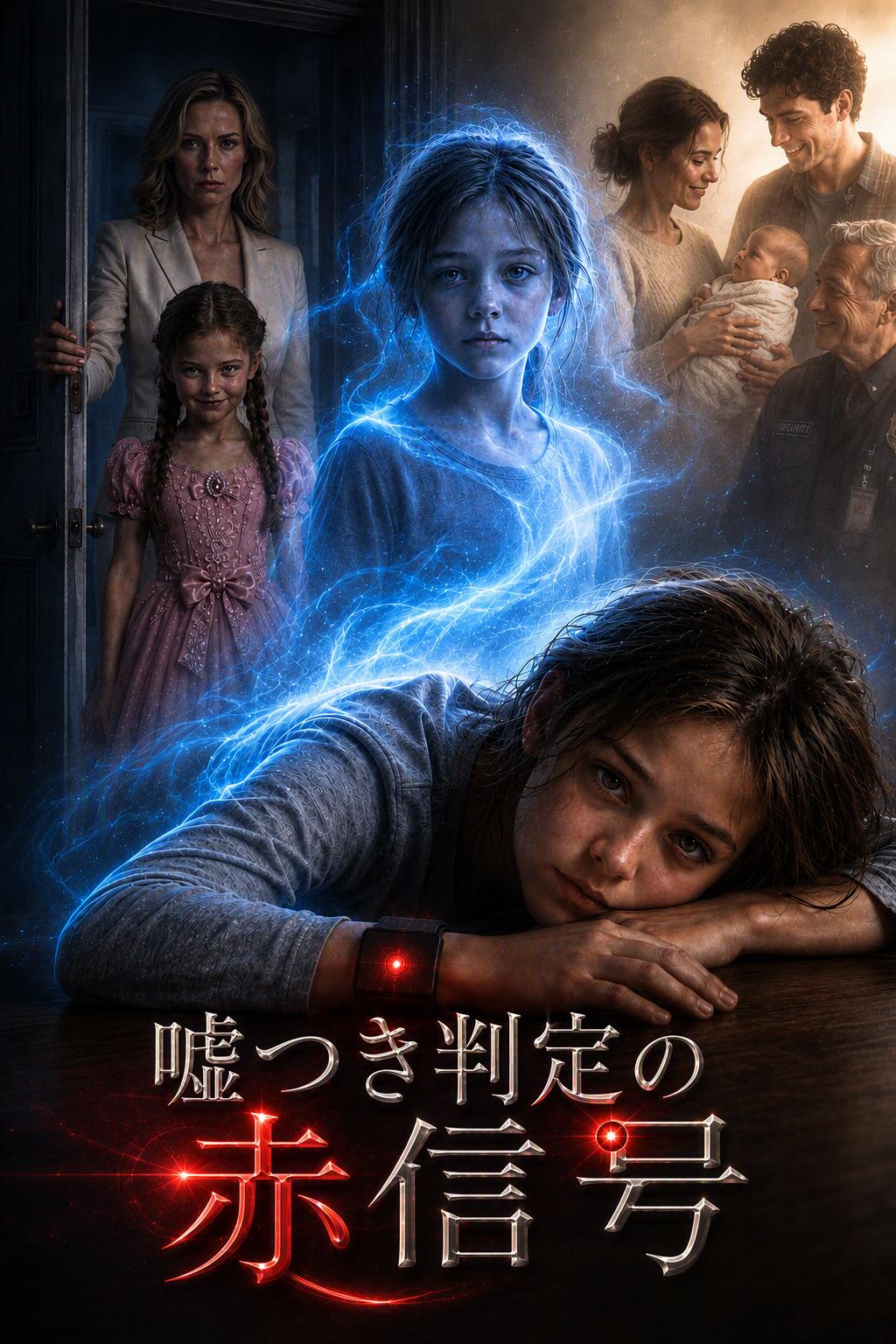 The Liar's Red Light