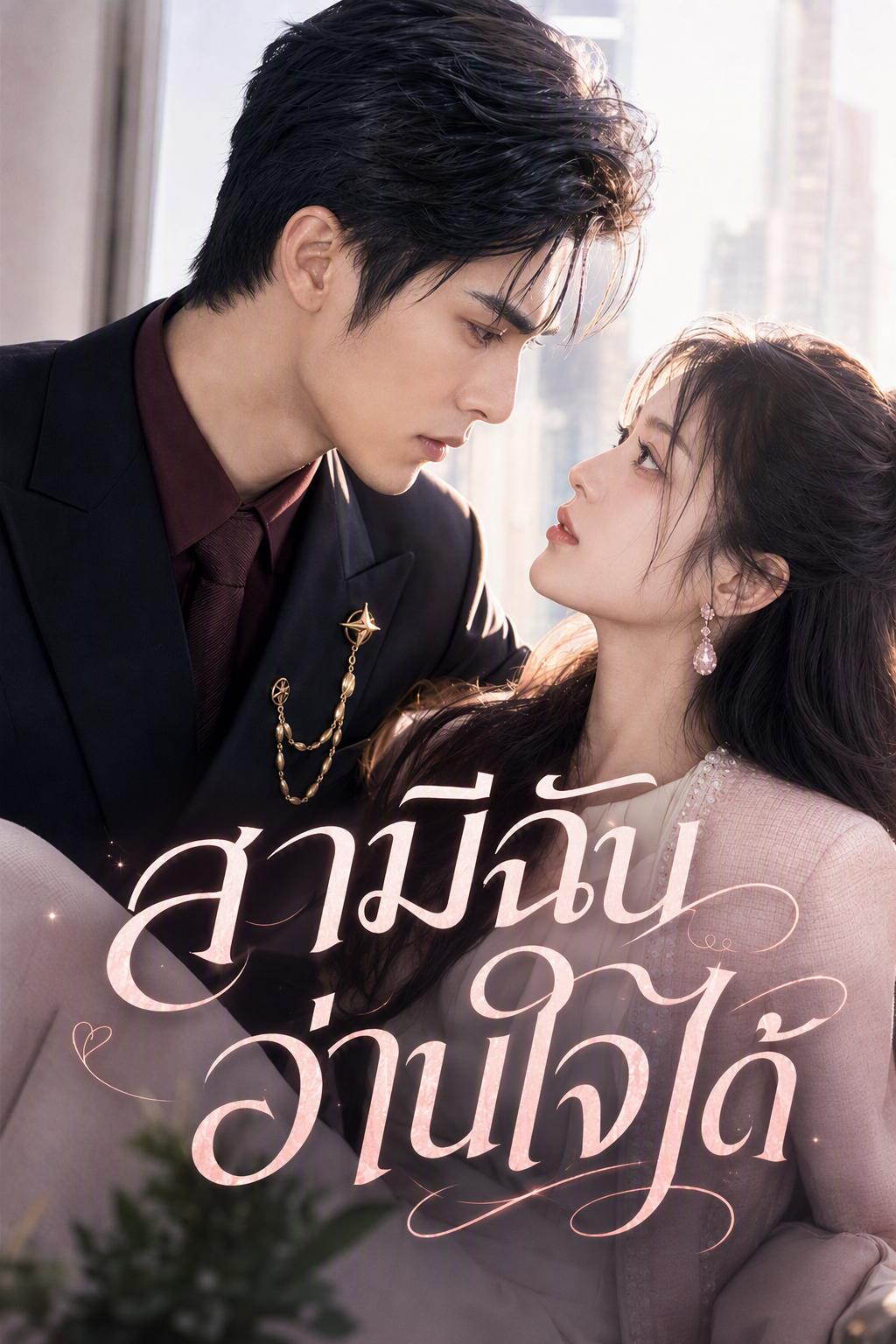 รักแท้ของประธานผู้ได้ยินใจภรรยา