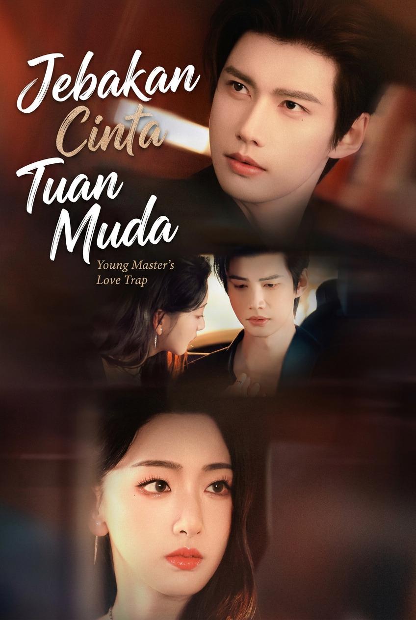 Jebakan Cinta Tuan Muda