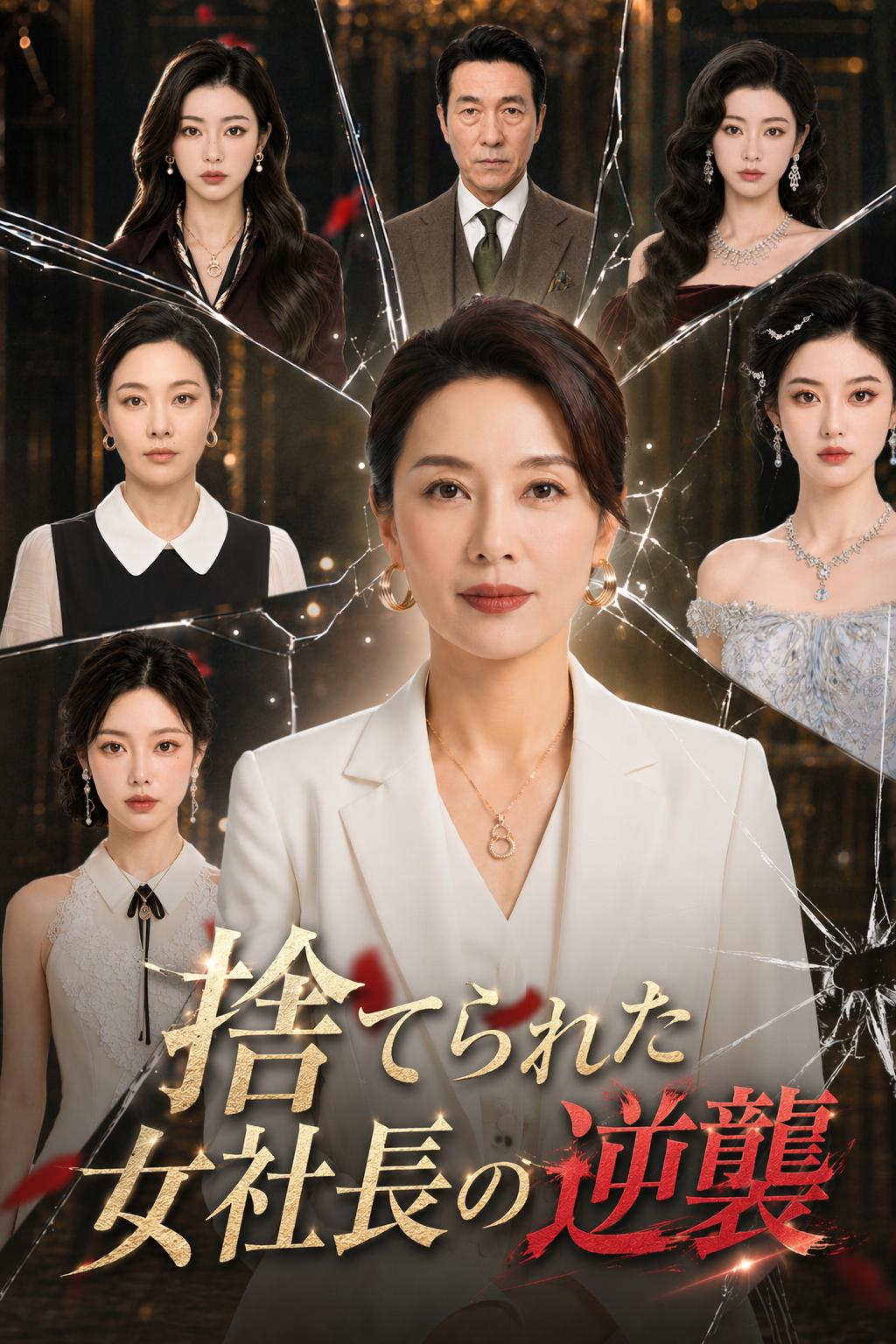 Reborn: A Mother's Revenge