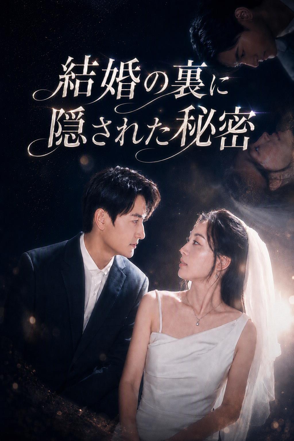 令嬢の秘められた結婚