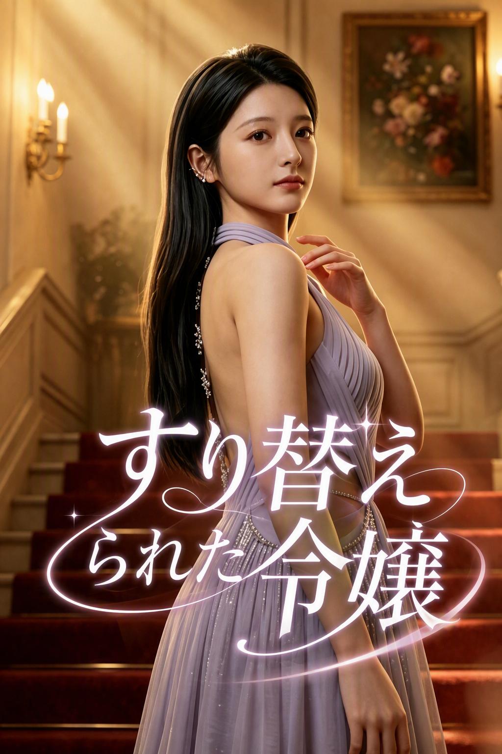 捨てられた令嬢