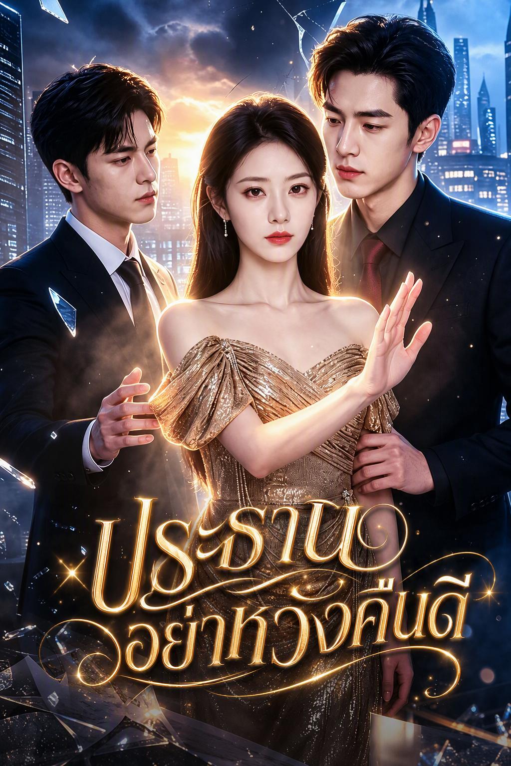 ประธานอย่าหวังคืนดี