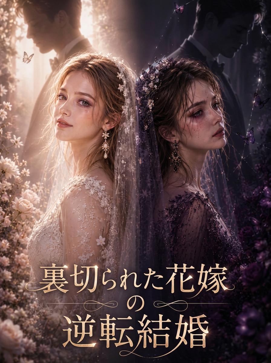 身代わりの花嫁