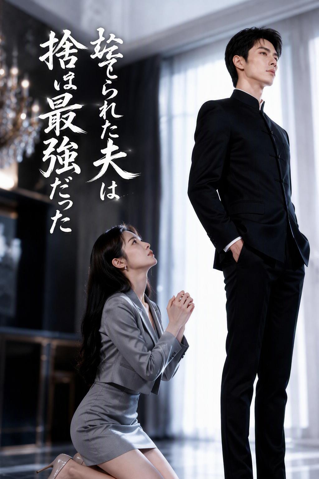 無双の神、追放されし入り婿