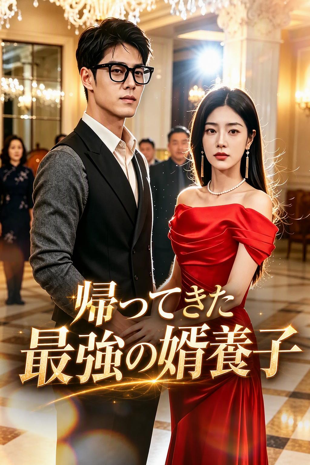 The Foolish Heir's Comeback