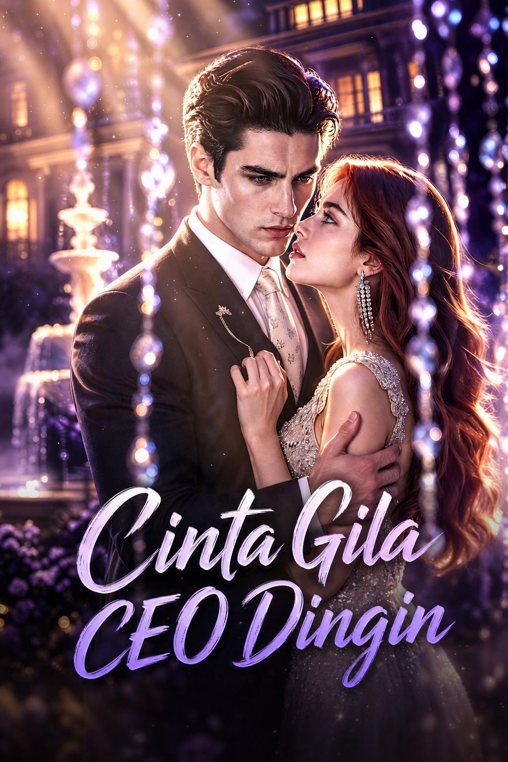 Cinta Gila CEO Dingin