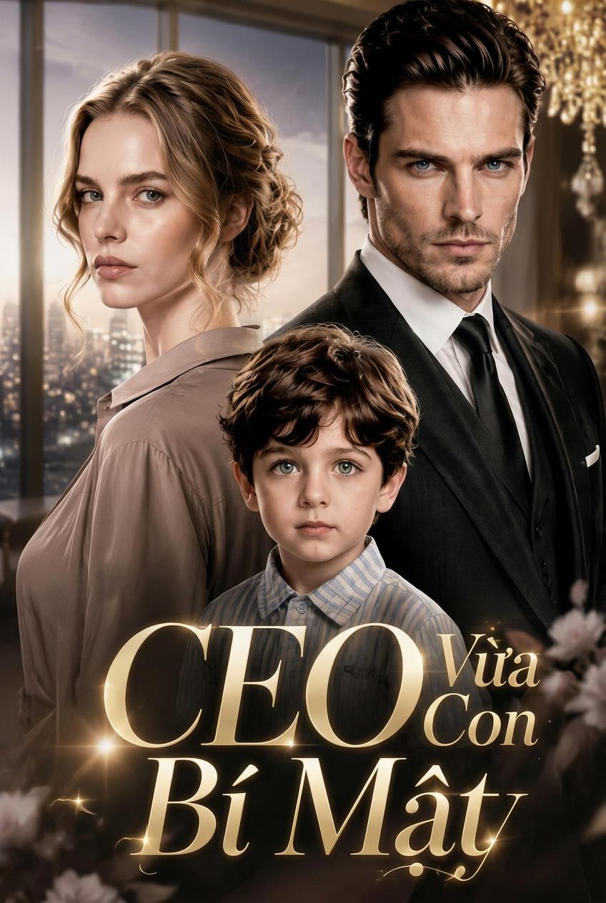 CEO Và Đứa Con Bí Mật