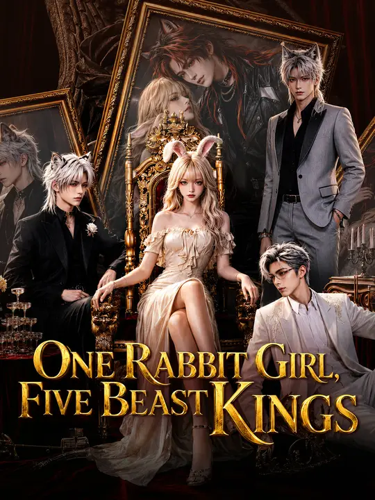 One Rabbit Girl, Five Beast Kings