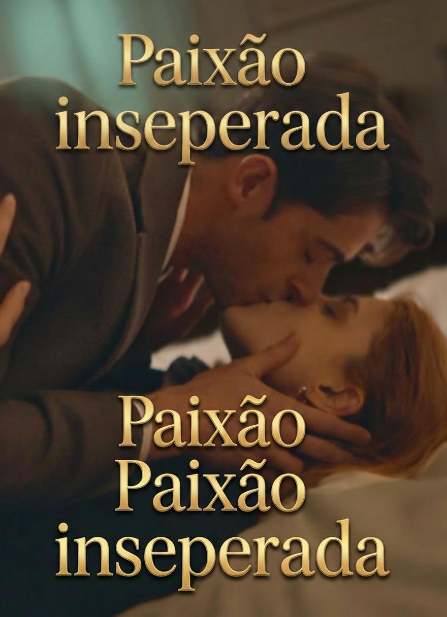 Paixão inesperada