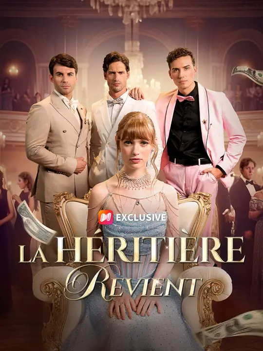 La héritière revient