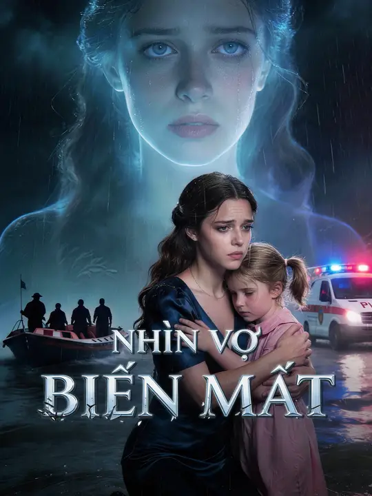Nhìn Vợ Biến Mất