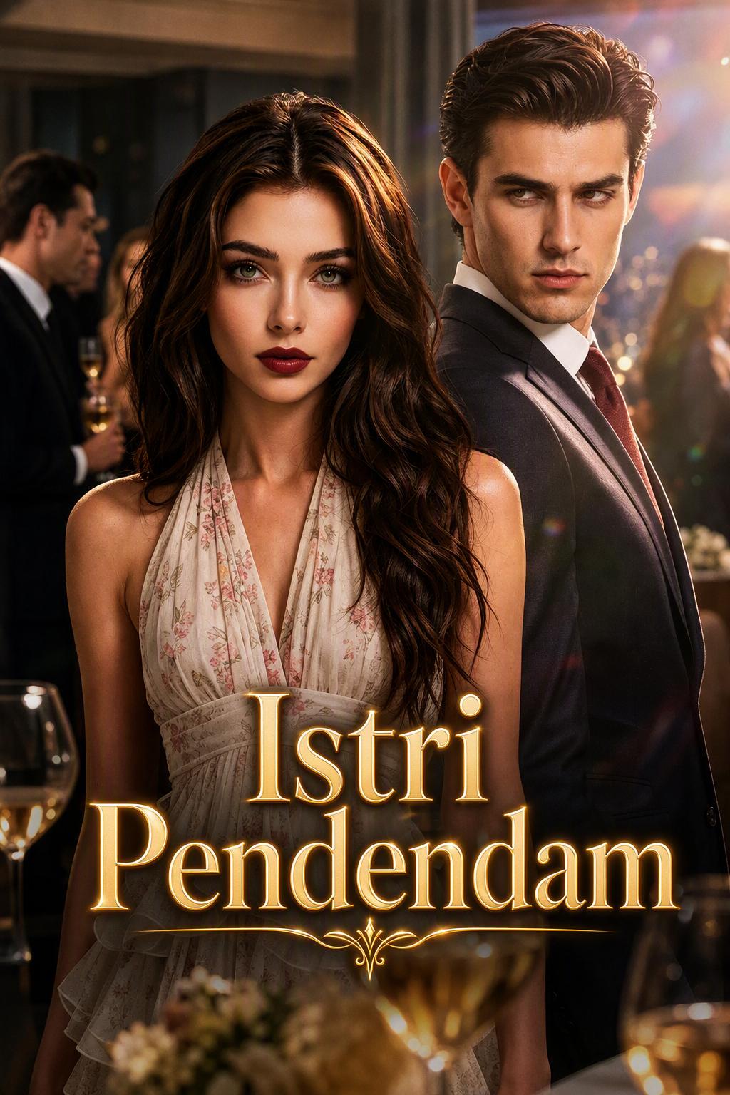 Istri Pendendam