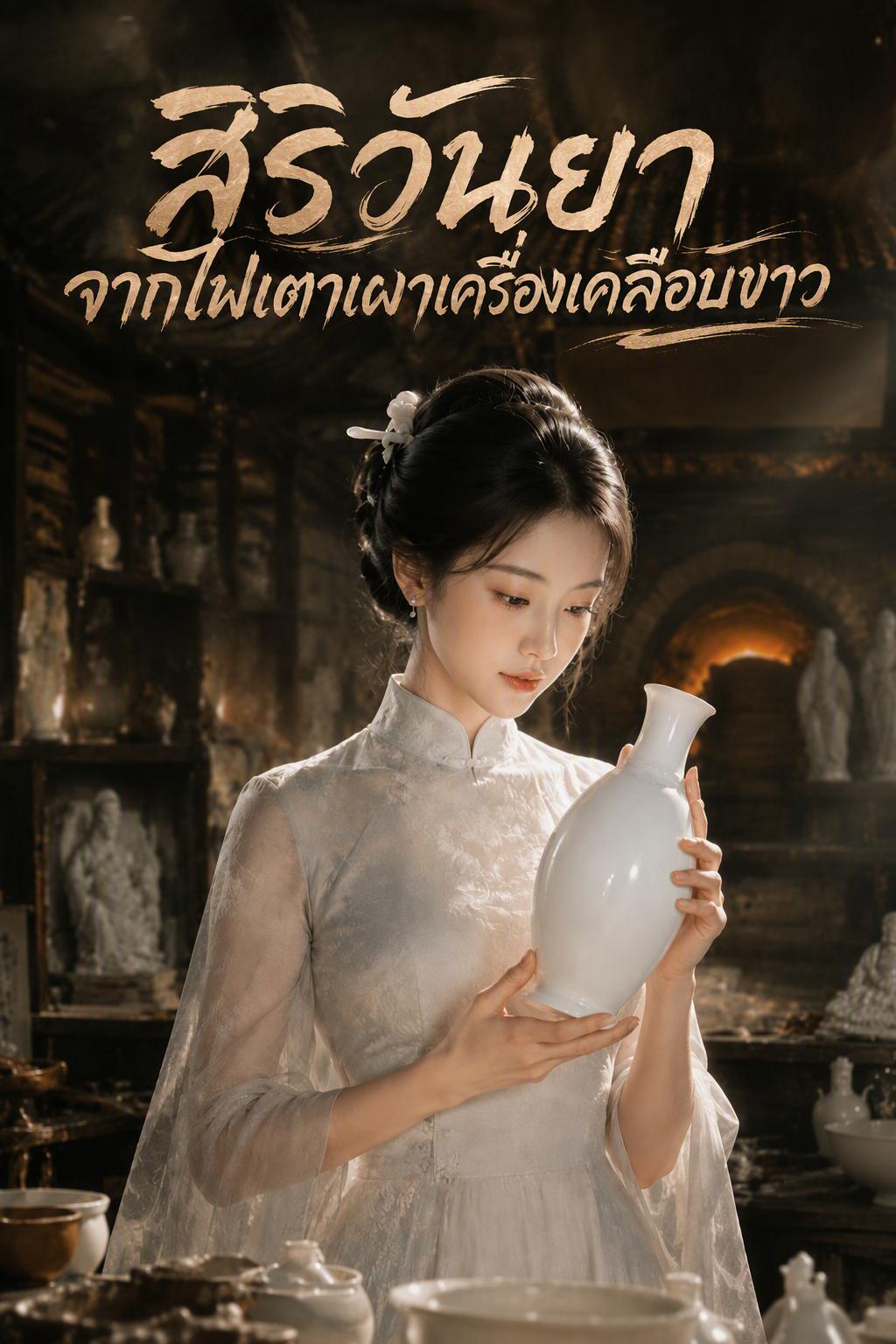 ทายาทเครื่องเคลือบ