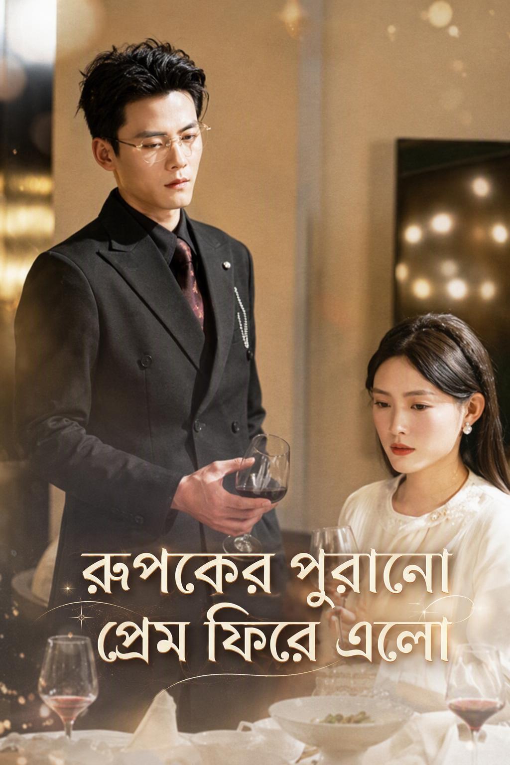 সিইওর হারিয়ে যাওয়া ভালোবাসা