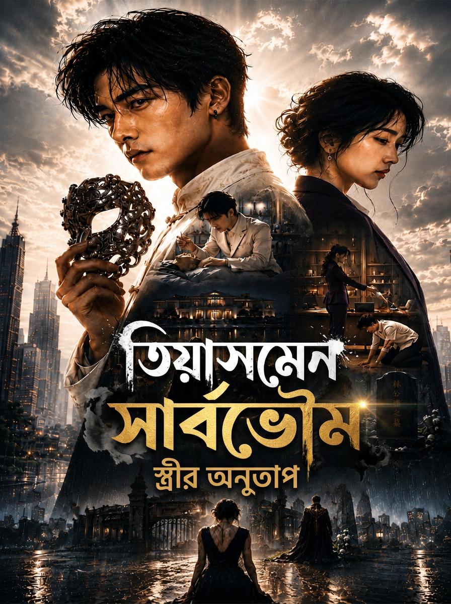 তিয়ানমেন সার্বভৌম: স্ত্রীর অনুতাপ