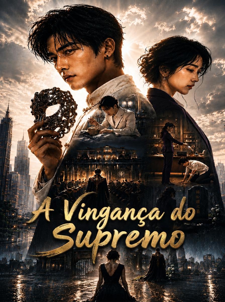 A Vingança do Supremo
