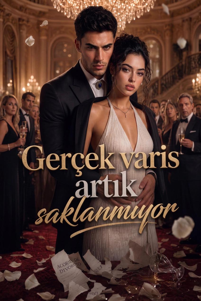 Gerçek Varis Artık Rol Yapmıyor!
