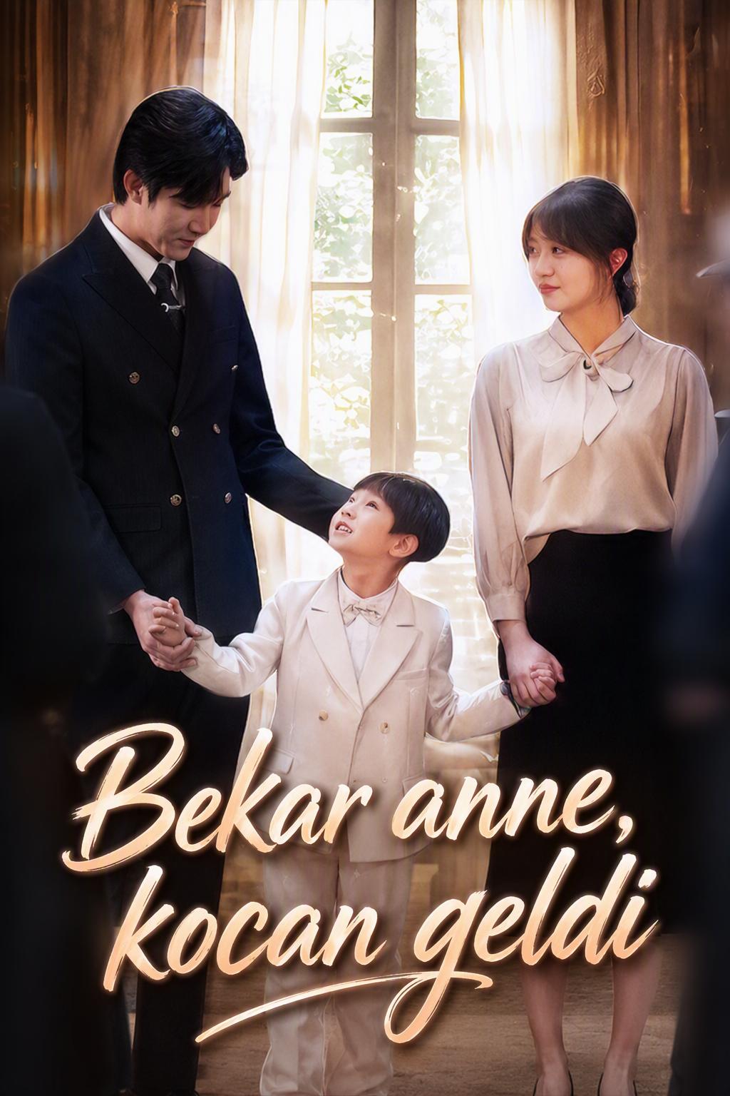 Bekar anne, kocan geldi
