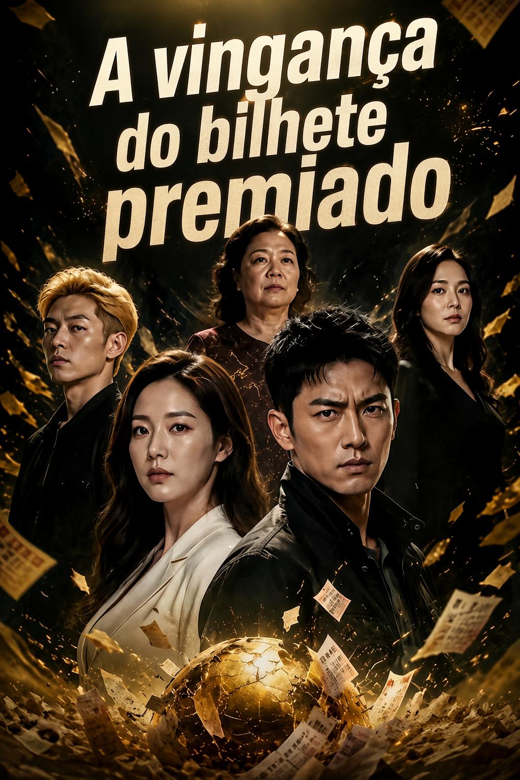 A vingança do bilhete premiado