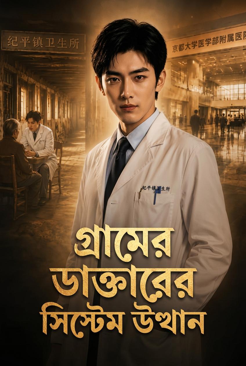 দ্য ডক্টরস মিরাকল সিস্টেম