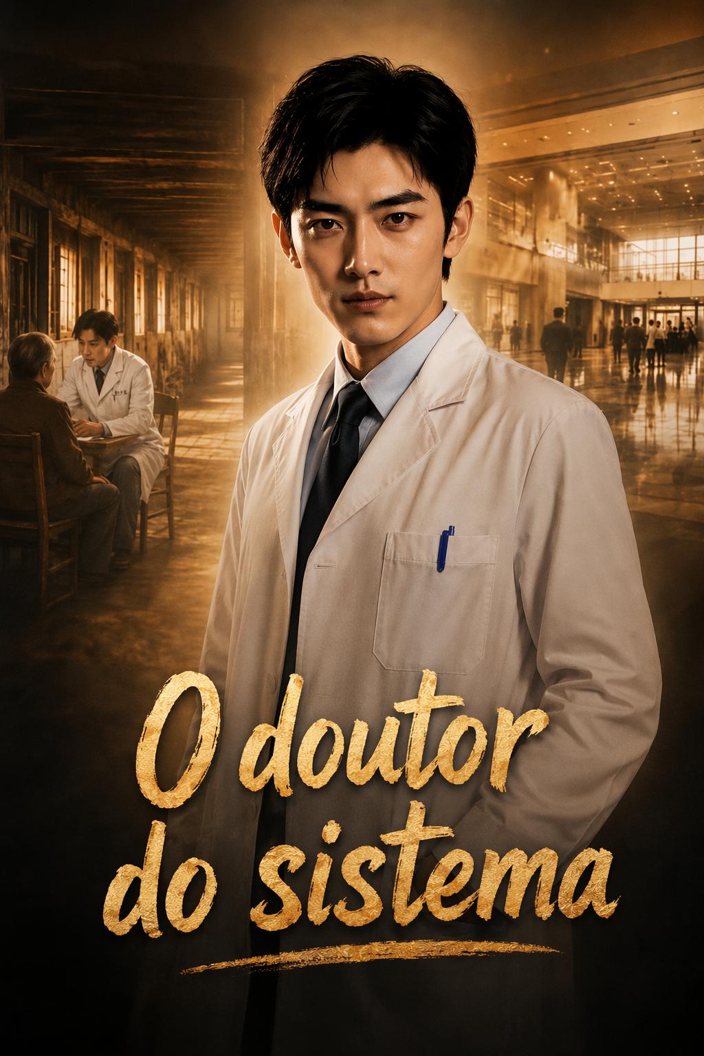 O Sistema Milagroso do Doutor