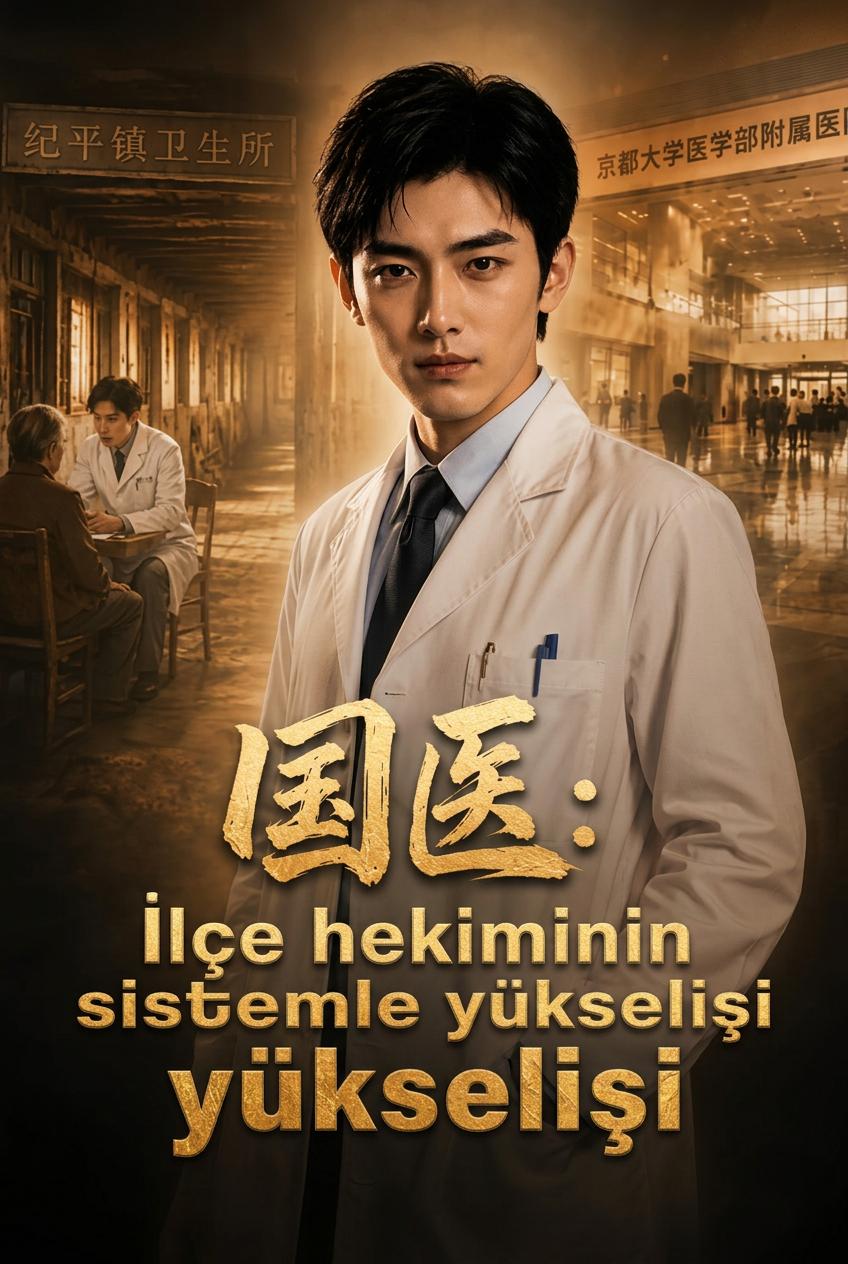 Doktorun Mucize Sistemi