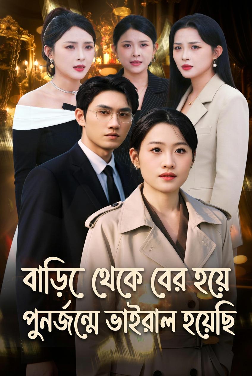 ছিনিয়ে নেওয়া তারার প্রতিশোধ