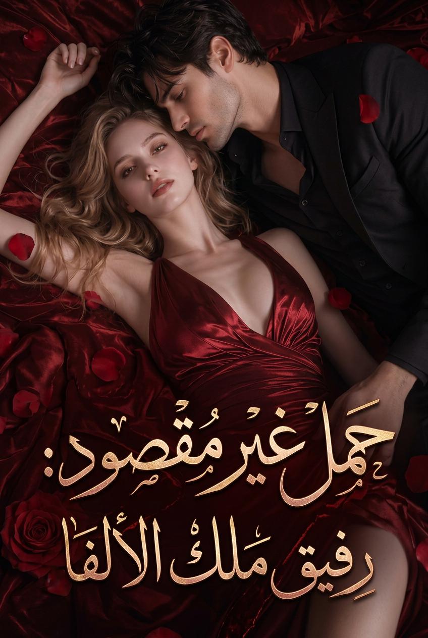 حمل غير مقصود: رفيق ملك الألفا