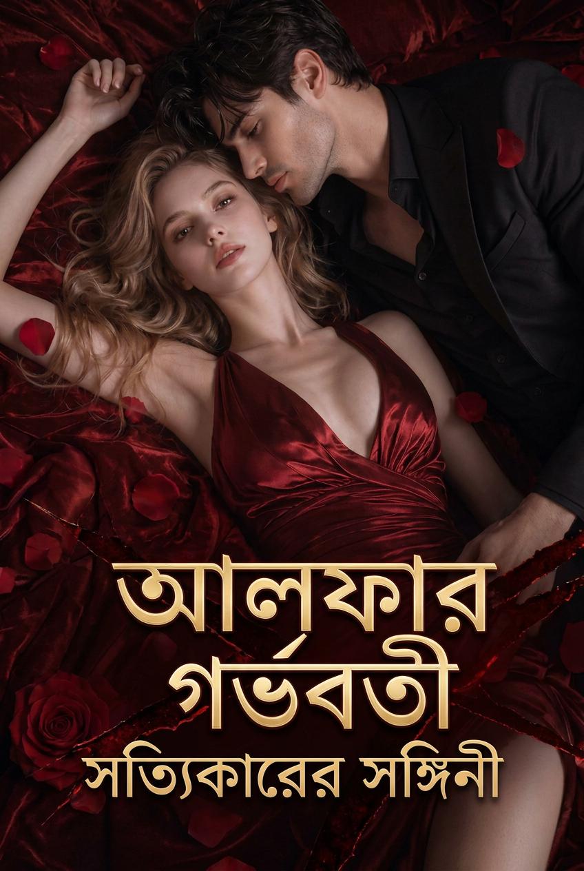 অপ্রত্যাশিত গর্ভধারণ: কোটিপতি আলফার আসল সঙ্গিনী