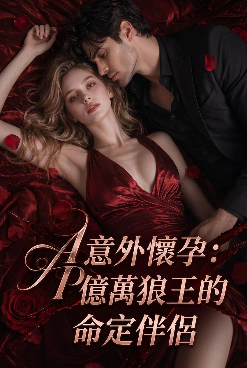 意外怀孕：亿万狼王命定真偶