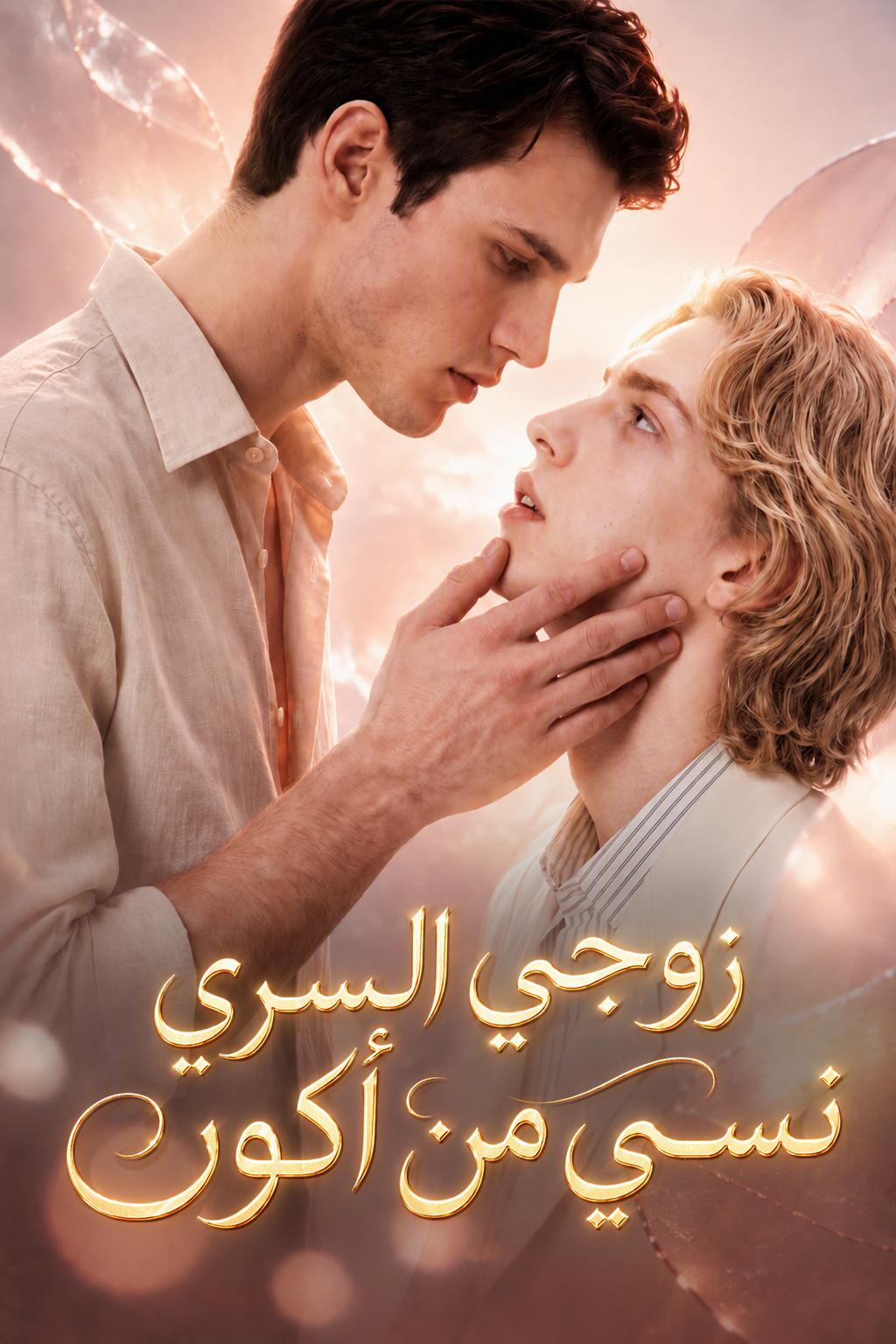 زوجه الأبكم السري