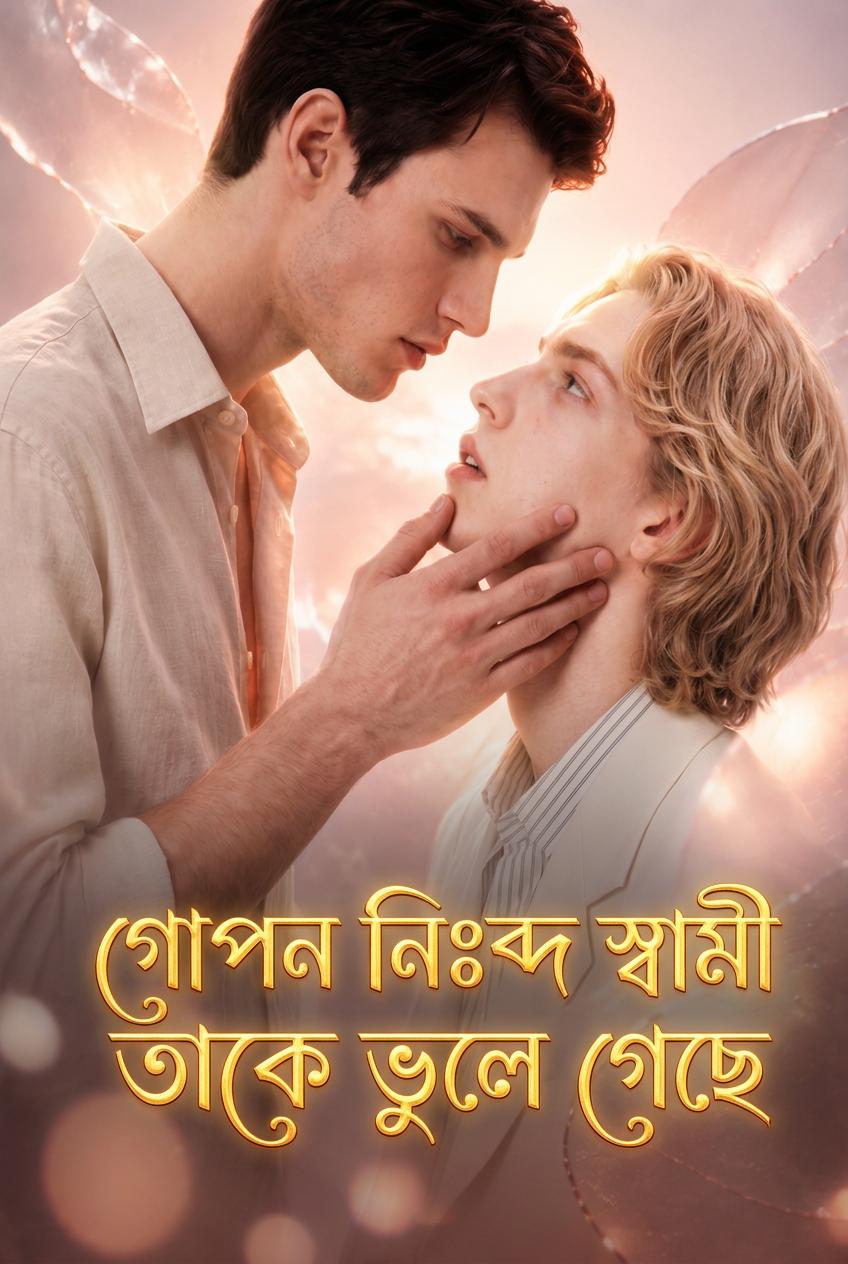 তার গোপন মূক স্বামী