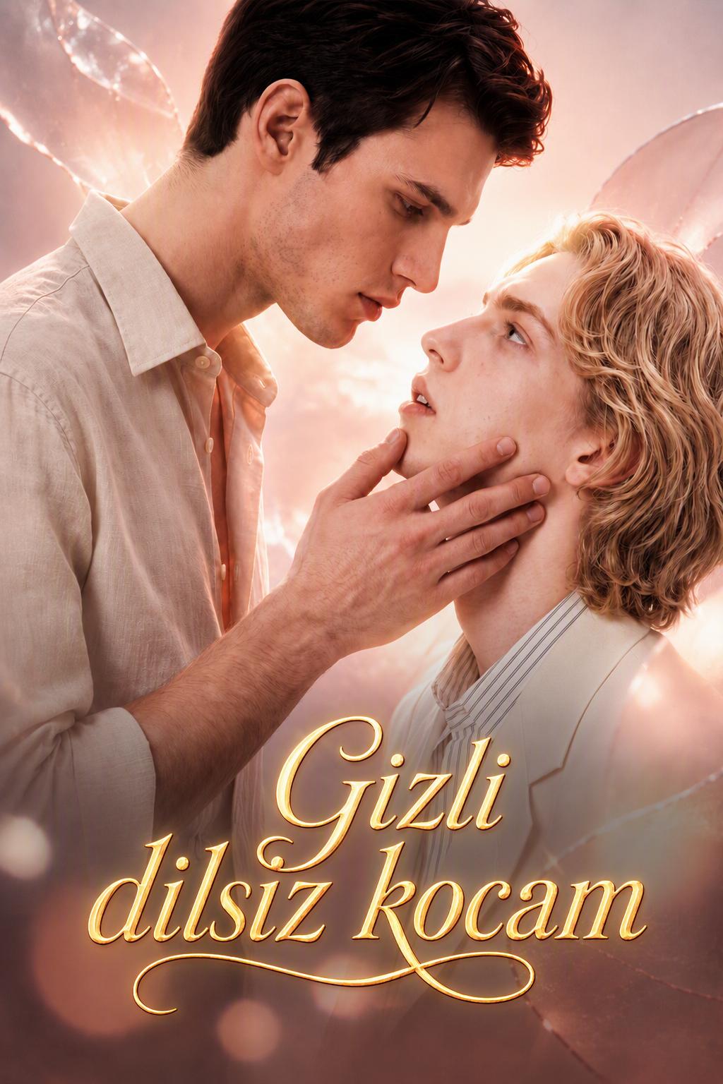 Gizli Dilsiz Kocası