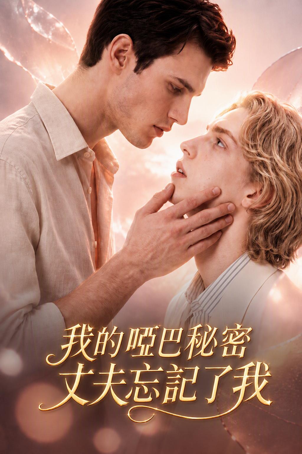 我的啞巴秘密丈夫忘記了我
